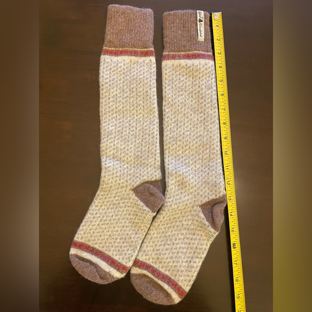Women’s wool Socks from Sweden 🇸🇪